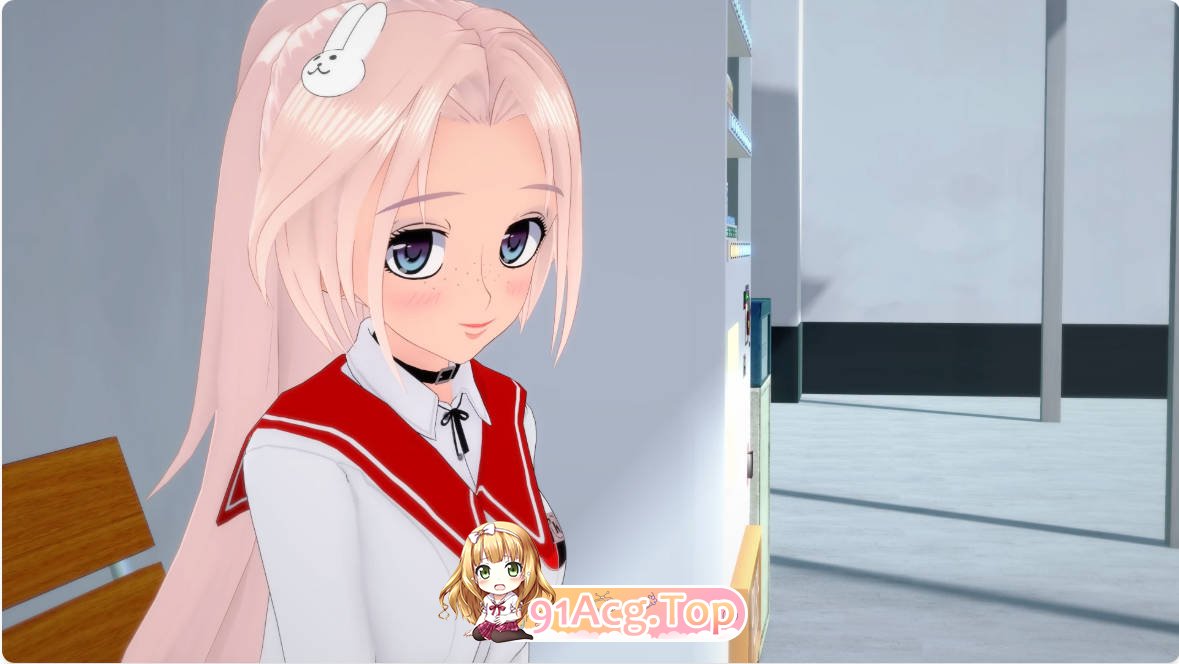 [日系SLG/汉化/沙盒/更新]换面大师 Kaedama 0.1.0 AI汉化版 PC+安卓 [FM/百度/微云][1G]