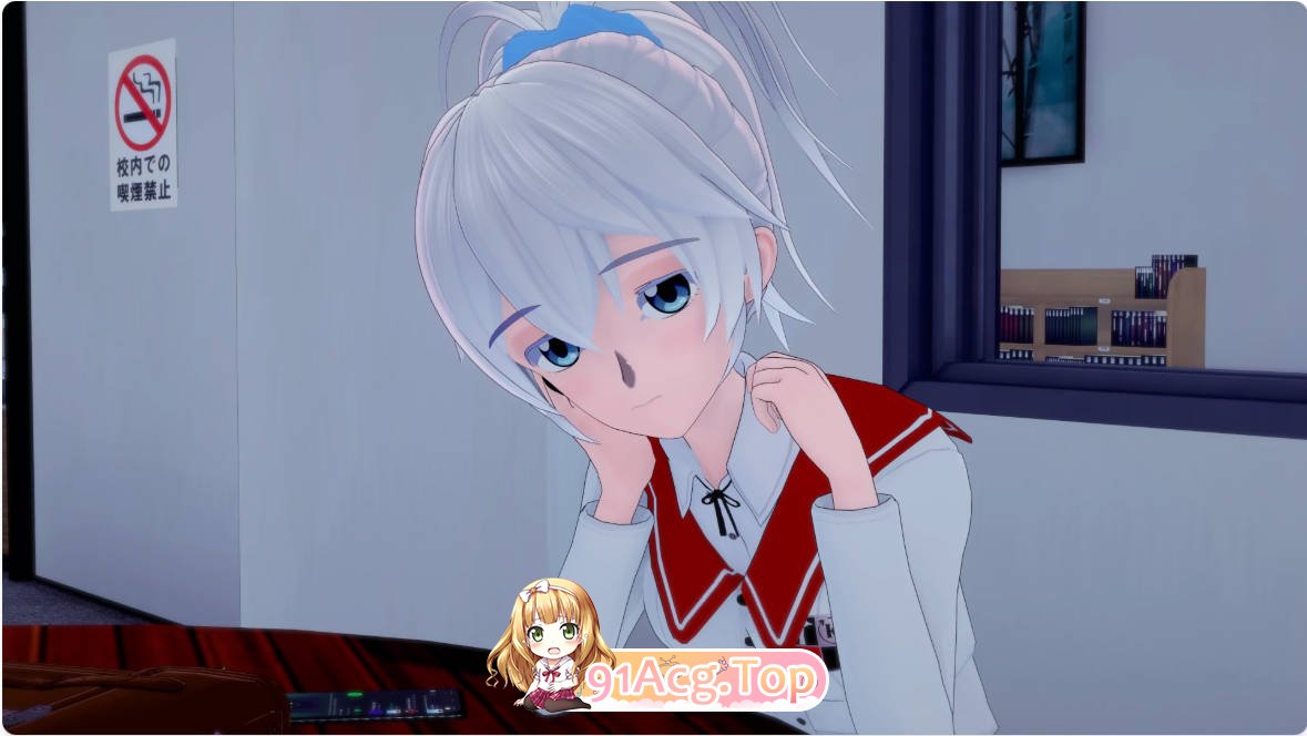 [日系SLG/汉化/沙盒/更新]换面大师 Kaedama 0.1.0 AI汉化版 PC+安卓 [FM/百度/微云][1G]