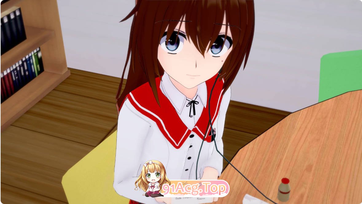 [日系SLG/汉化/沙盒/更新]换面大师 Kaedama 0.1.0 AI汉化版 PC+安卓 [FM/百度/微云][1G]-第7张-游戏-风花雪月-ACG交流分享论坛