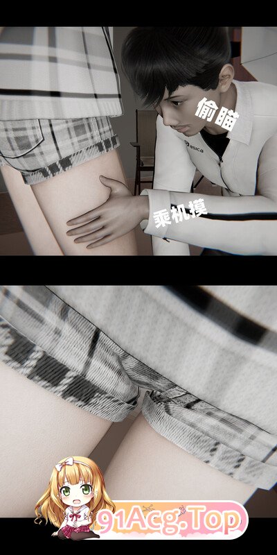 [3D]罪爱 1-6 [640P/475MB/FM/百度]
