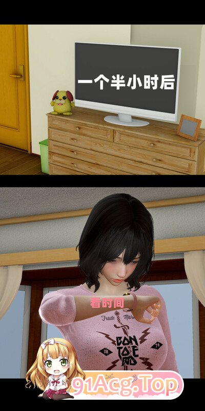 [3D]罪爱 1-6 [640P/475MB/FM/百度]