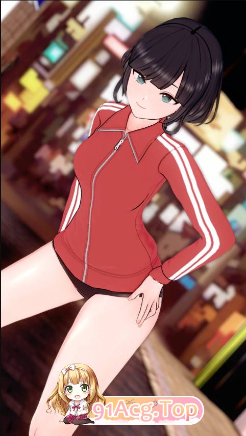 [日系SLG/汉化/更新]黑猫 Chat Noir 0.0.12 AI汉化版 PC+安卓 [FM/百度/微云][900M]