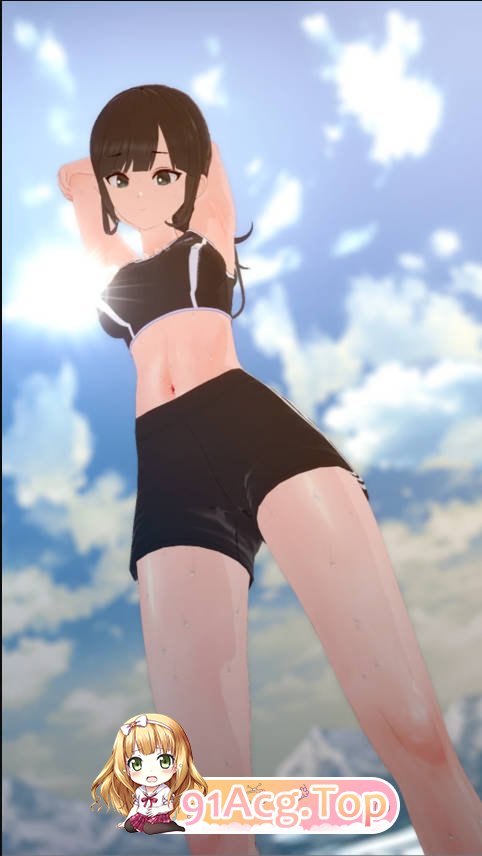 [日系SLG/汉化/更新]黑猫 Chat Noir 0.0.12 AI汉化版 PC+安卓 [FM/百度/微云][900M]