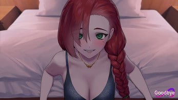 [SLG]永恒不再 Goodbye Eternity v0.11.0 中文汉化步兵版[2025年05月10日 更新][夸克/OD][1.3GB]