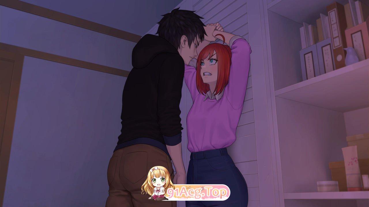 [SLG]永恒不再 Goodbye Eternity v0.11.0 中文汉化步兵版[2025年05月10日 更新][夸克/OD][1.3GB]