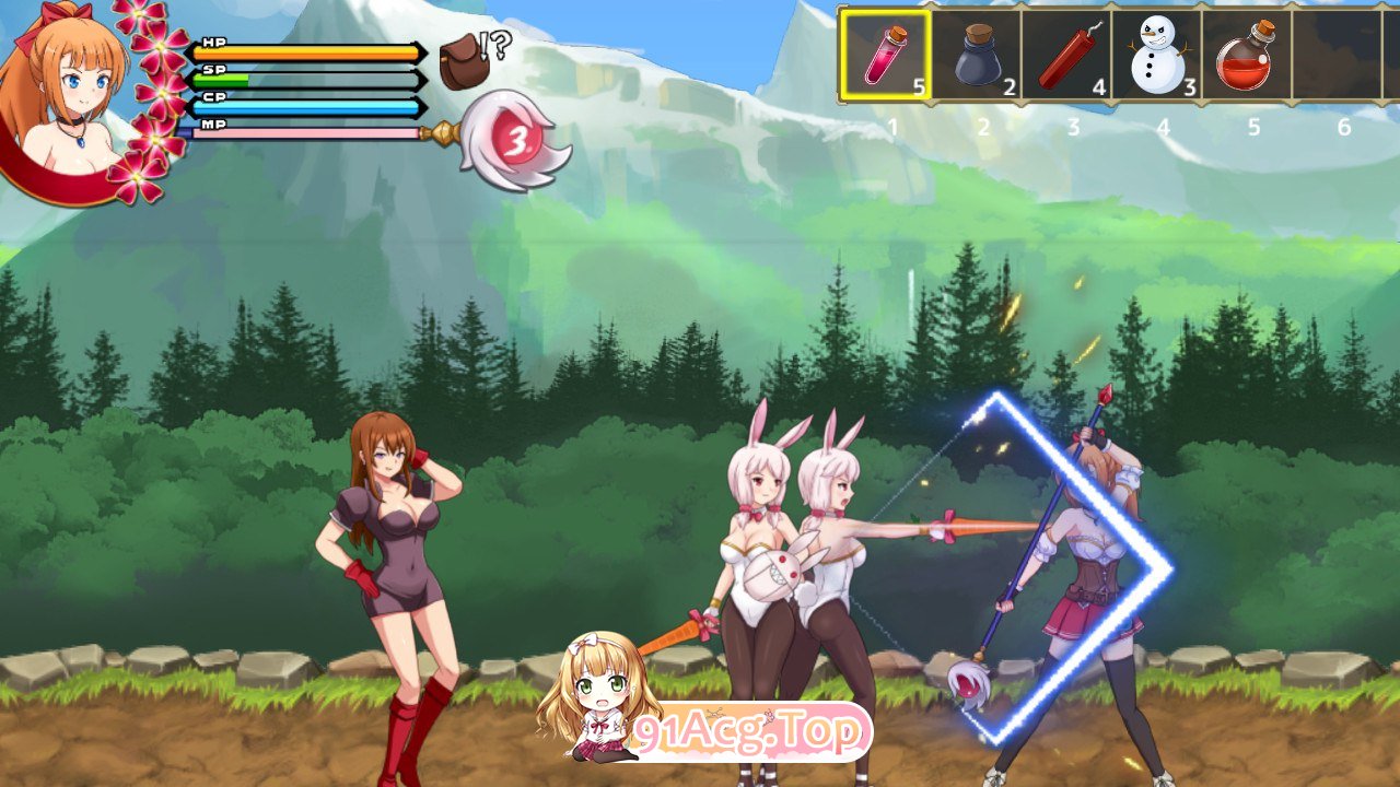 [ACT]蒂亚的炼金工坊 Atelier Tia v1.01 官方中文完结修复版+全存档[夸克/OD][1.6GB]-第1张-游戏-次元小屋-ACG交流分享论坛