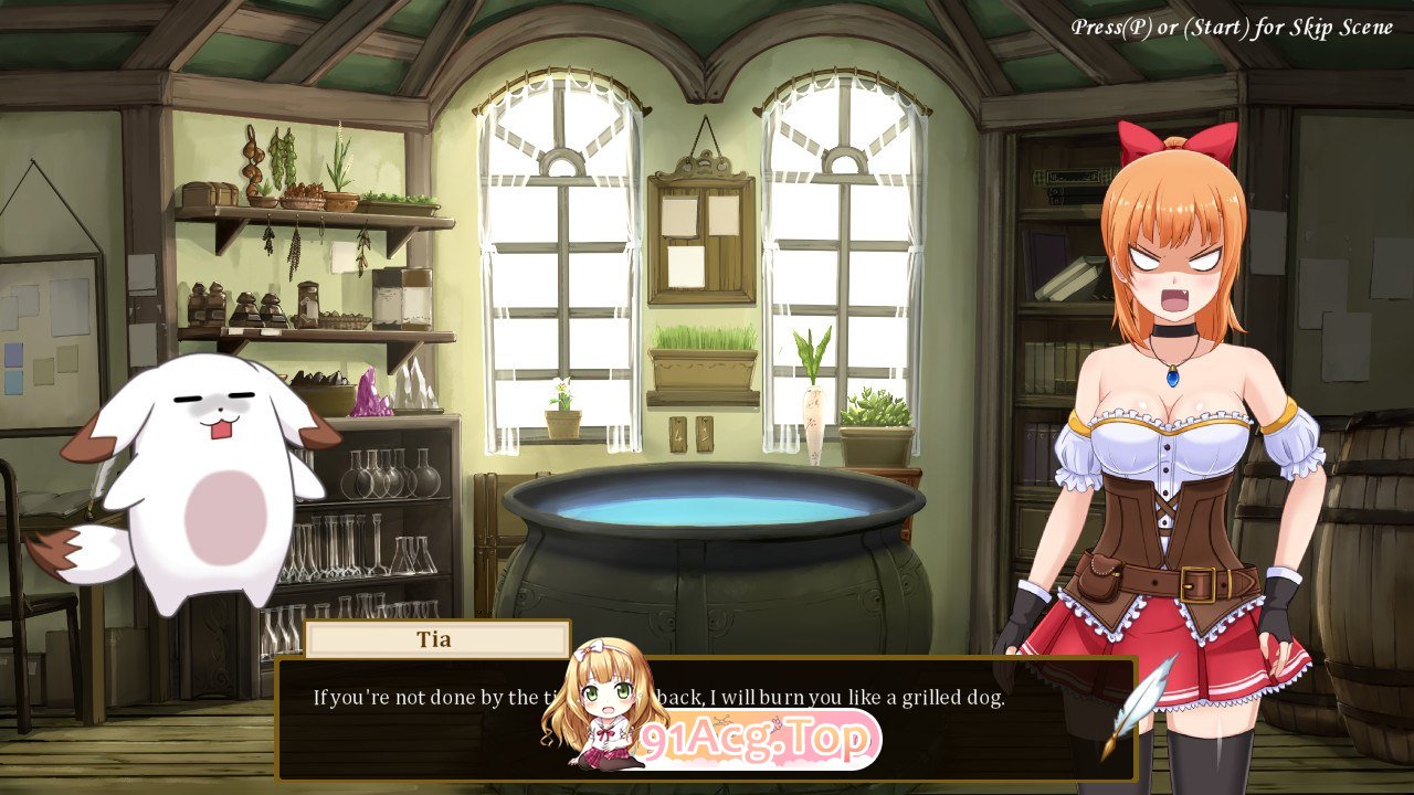 [ACT]蒂亚的炼金工坊 Atelier Tia v1.01 官方中文完结修复版+全存档[夸克/OD][1.6GB]-第1张-游戏-次元小屋-ACG交流分享论坛