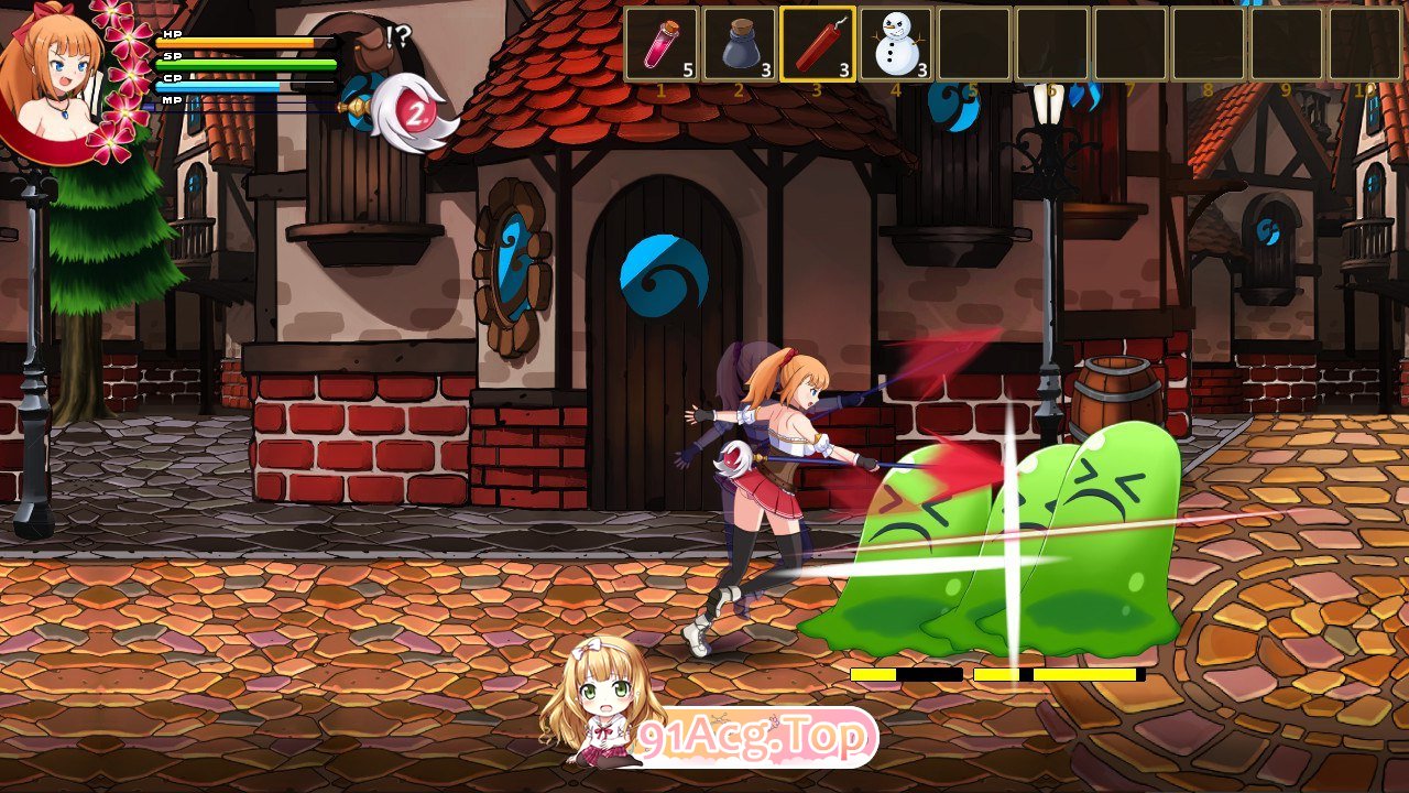 [ACT]蒂亚的炼金工坊 Atelier Tia v1.01 官方中文完结修复版+全存档[夸克/OD][1.6GB]-第3张-游戏-次元小屋-ACG交流分享论坛