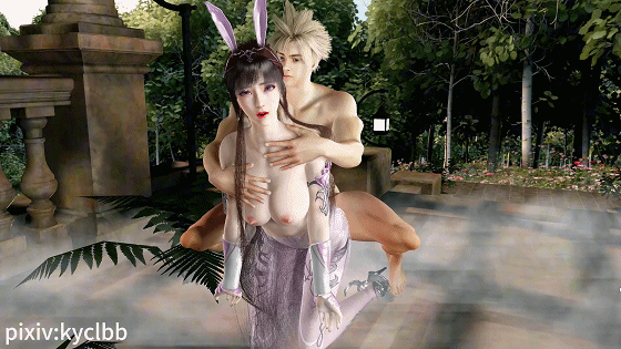 [3D/动态/VAM/夸克] kyclbb：小舞菟园の快活时光 [6.4G]-第4张-动漫-次元小屋-ACG交流分享论坛