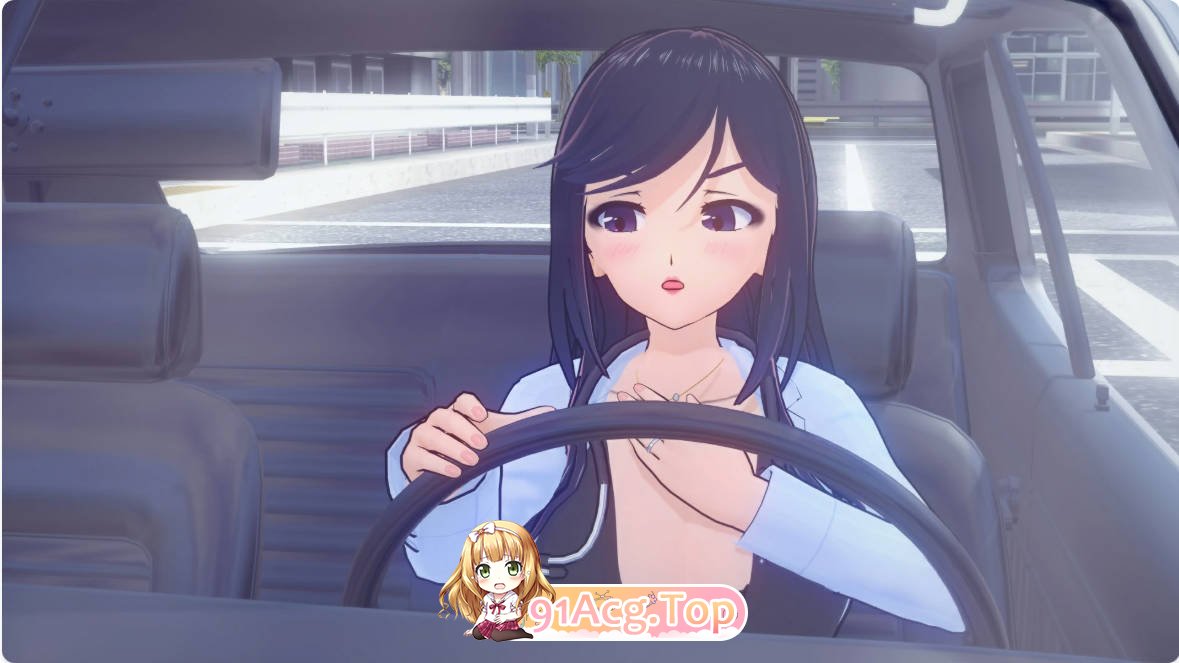 [日系SLG/汉化/更新]我的NTR痴迷 My Netorase Obsession  AI汉化版 PC+安卓 [FM/百度/微云][3G]-第2张-游戏-次元小屋-ACG交流分享论坛