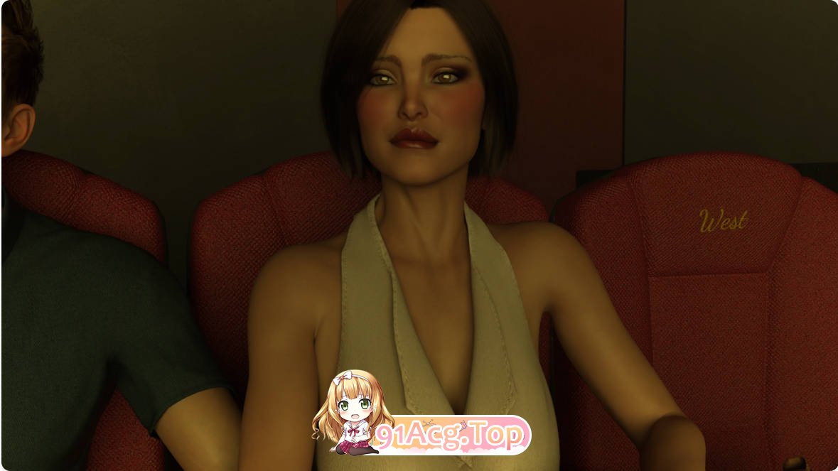 [欧美SLG/汉化/更新]女朋友 Girlfriend 1.99 AI汉化版 PC+安卓 [FM/百度/微云][4G]-第2张-游戏-次元小屋-ACG交流分享论坛