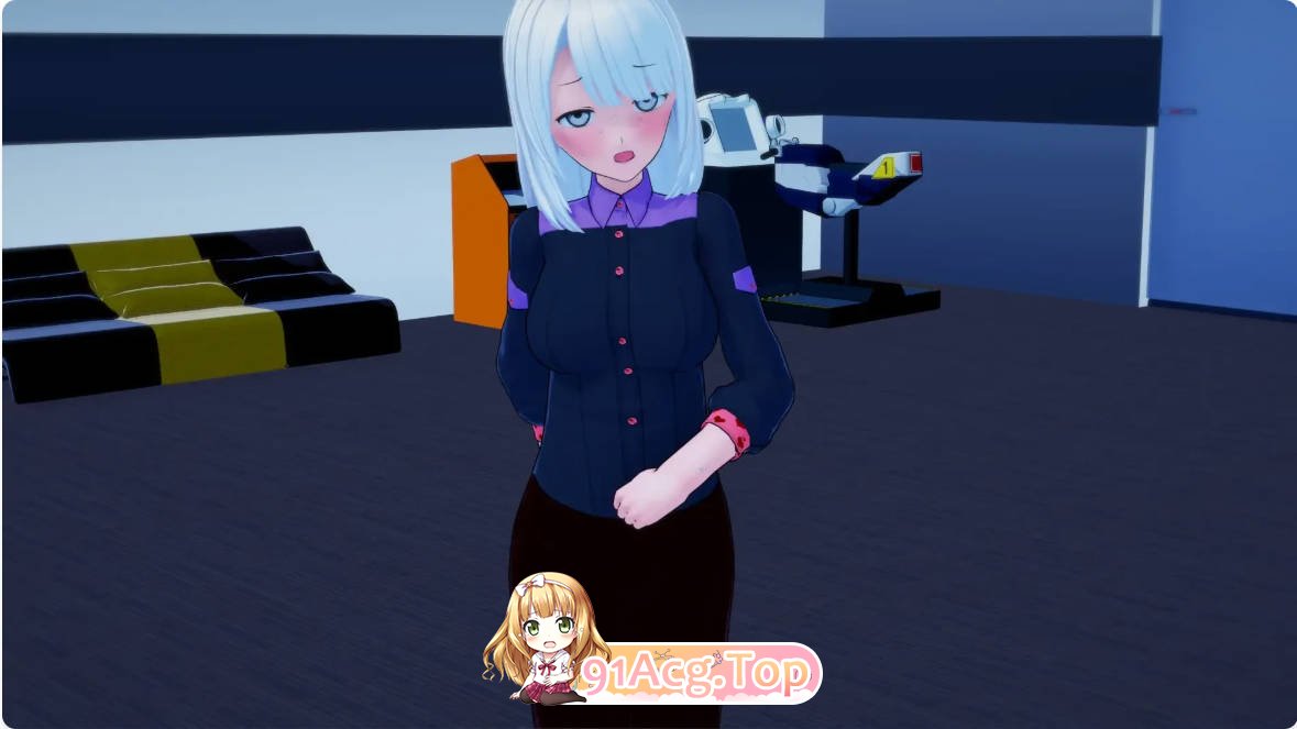 [亚洲SLG/汉化/更新]朋友后宫 Due to My New Situation-第2张-游戏-次元小屋-ACG交流分享论坛