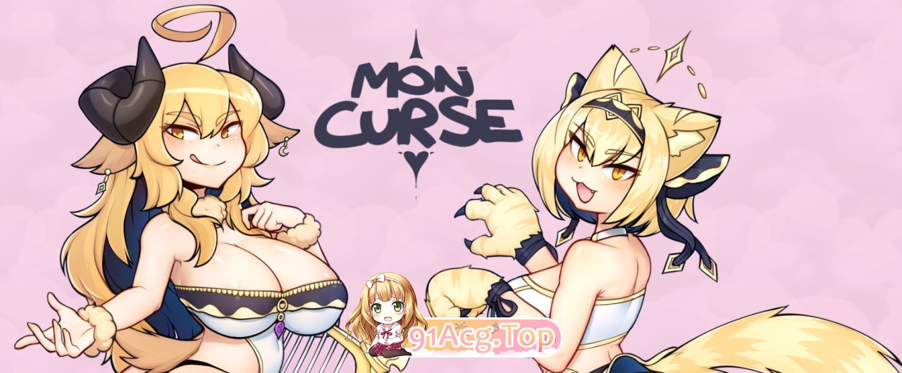 [ACT/中文/动态]怪物诅咒V0.6.8.1.1 官方中文版[新作][PC+安卓][FM/790M/百度]-第8张-游戏-风花雪月-ACG交流分享论坛