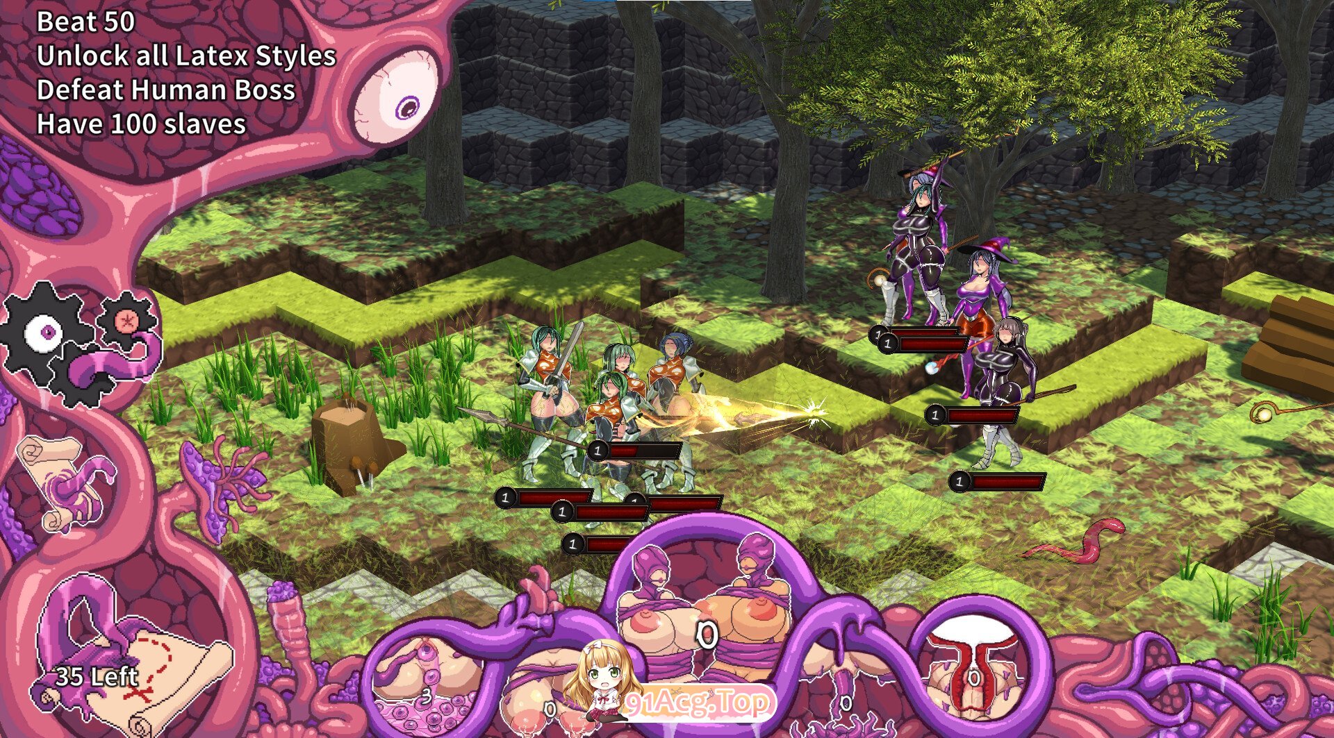 [塔防经营SLG/中文/动态]模拟触手V3.0.9 官方中文步兵版[更新][FM/4G/百度]-第10张-游戏-次元小屋-ACG交流分享论坛