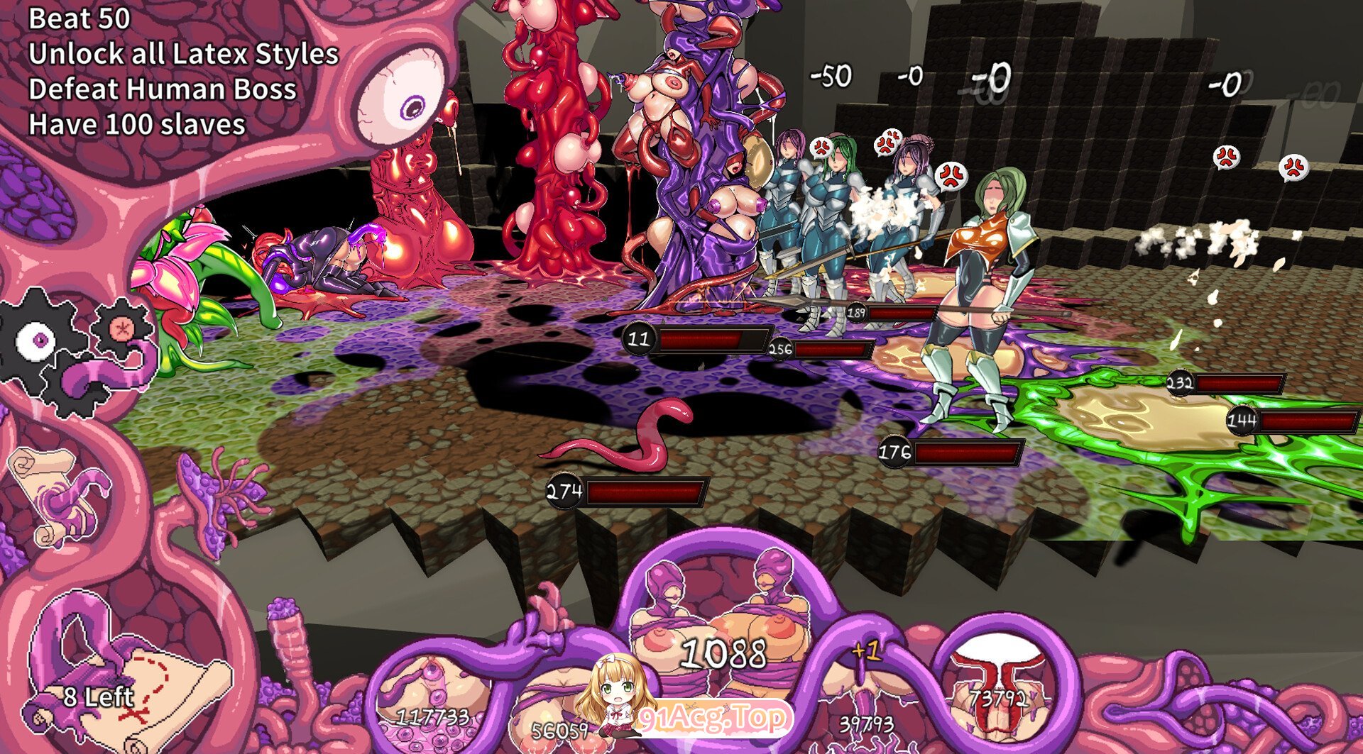 [塔防经营SLG/中文/动态]模拟触手V3.0.9 官方中文步兵版[更新][FM/4G/百度]-第9张-游戏-次元小屋-ACG交流分享论坛