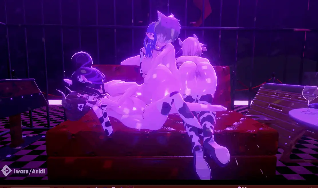 [MMD/中字/步兵合集] 原神/星铁NTR 奶牛系列MMD合集 [4.2G/UC]-第6张-动漫-次元小屋-ACG交流分享论坛