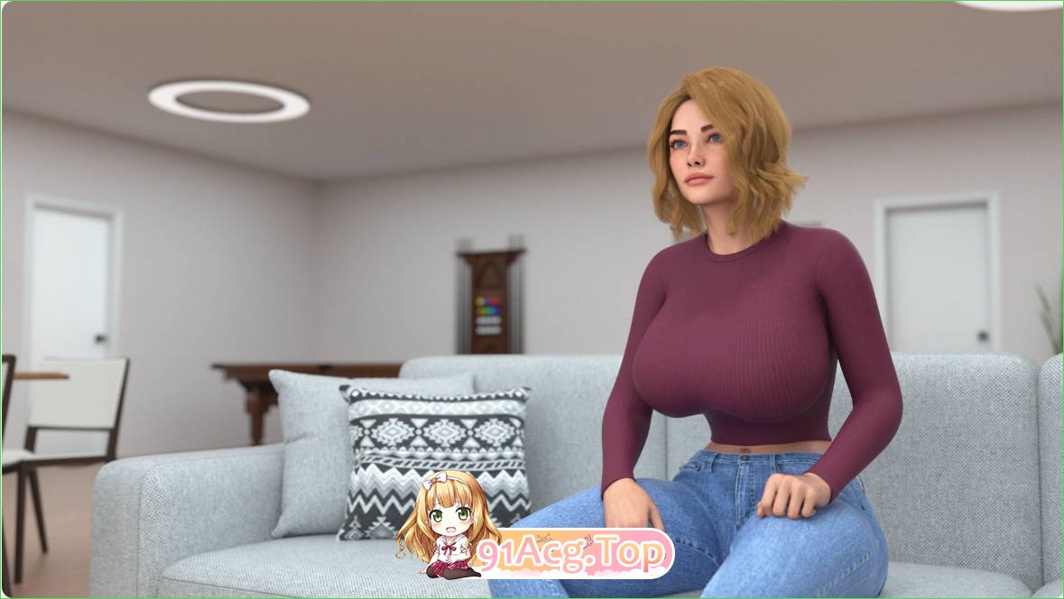 [欧美SLG/汉化]无聊生活  Boring Life 0.1 AI汉化版 PC+安卓 [FM/百度/微云][1G]-第5张-游戏-次元小屋-ACG交流分享论坛