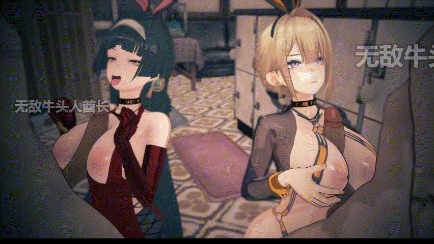 [MMD/中字/步兵] kkkirito 5月新作 绝区零 伊芙琳 带剧情版 [600M/UC]-第1张-动漫-次元小屋-ACG交流分享论坛