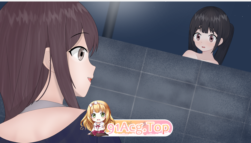[漏出RPG/PC/AI汉化]突发意外！～只穿内裤被关在门外的女孩深夜在住宅区苦苦挣扎的迷你RPG～[OD/FM/迅雷][250M]-第5张-游戏-次元小屋-ACG交流分享论坛