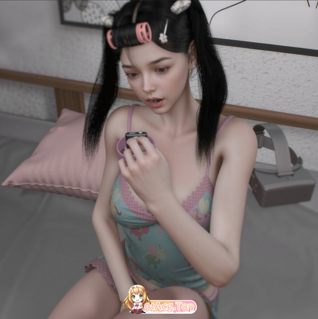 [3D]火车福利姬01-02+游戏中毒[迷奸][FM/237M/百度]-第1张-漫画-次元小屋-ACG交流分享论坛