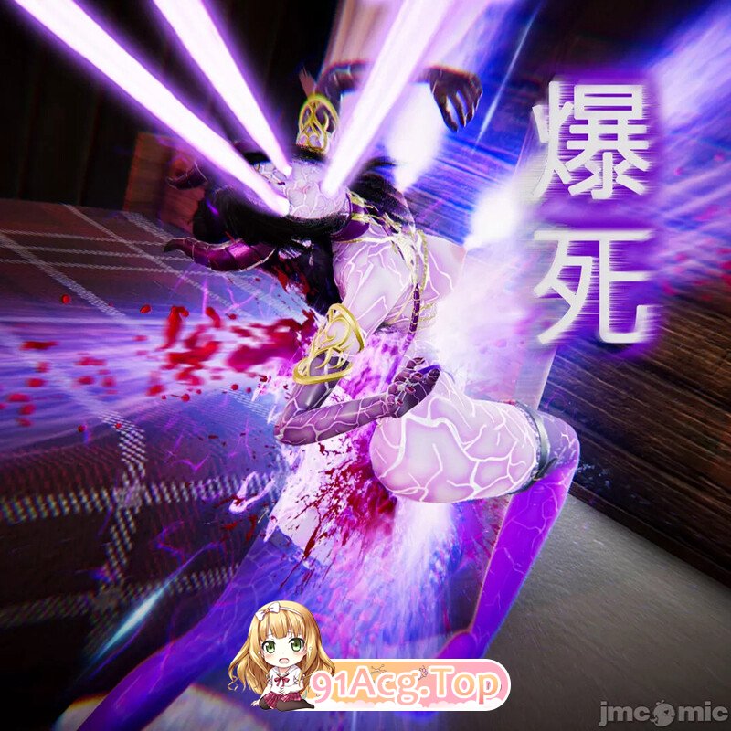 [3D]菜鸟杀手璐璐 爆死 等4本短篇[360P/301MB/FM/百度]-第1张-漫画-次元小屋-ACG交流分享论坛