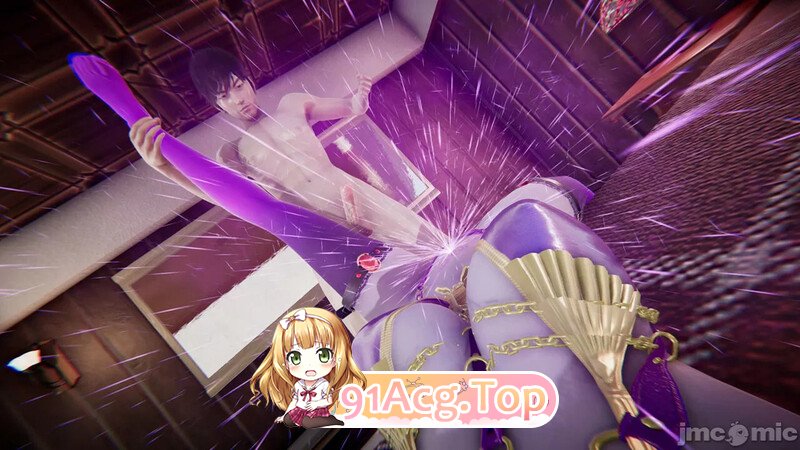 [3D]菜鸟杀手璐璐 爆死 等4本短篇[360P/301MB/FM/百度]-第5张-漫画-次元小屋-ACG交流分享论坛