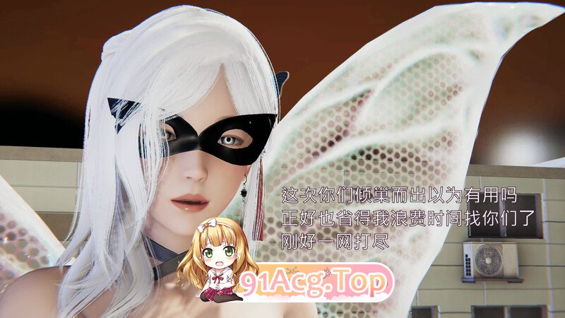 [3D]凋零的女侠+魔法战士-娜+春丽[750P/630MB/FM/百度]-第6张-漫画-次元小屋-ACG交流分享论坛