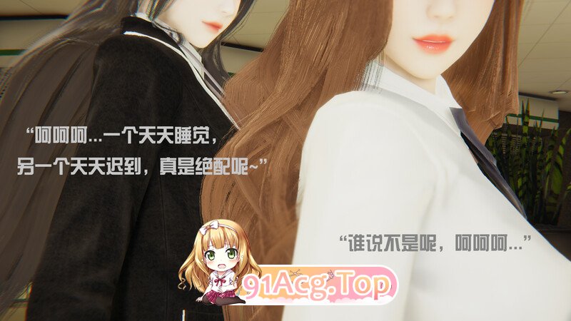 [3D]我是被迫的-长梦初醒 01-05 [550P/616MB/FM/百度]-第1张-漫画-次元小屋-ACG交流分享论坛