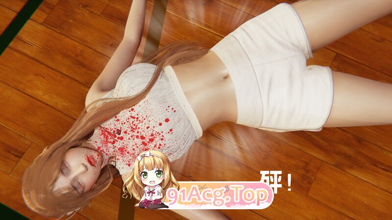 [3D]我是被迫的-长梦初醒 01-05 [550P/616MB/FM/百度]-第6张-漫画-次元小屋-ACG交流分享论坛