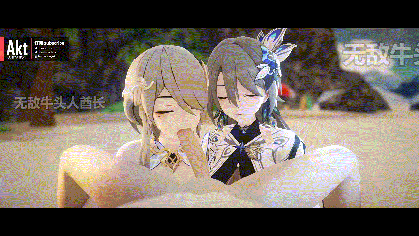 [3D][AKT] 25年5月DLC [257MB/UC]-第1张-动漫-次元小屋-ACG交流分享论坛
