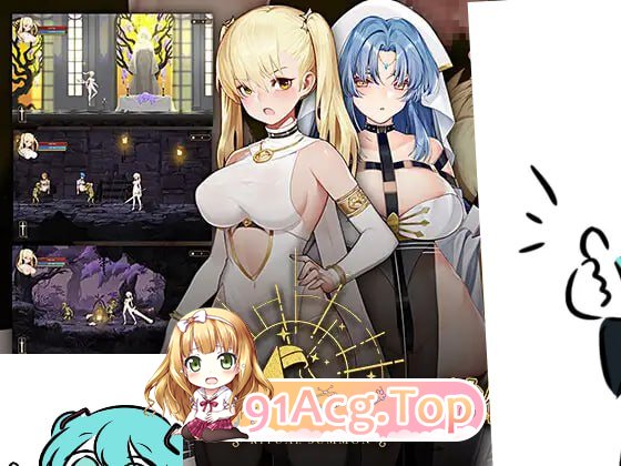 [ACT]冒牌圣女的邪教讨伐 ニセモノ聖女の邪教討伐 官方中文版[夸克/OD][288MB]-第1张-游戏-次元小屋-ACG交流分享论坛