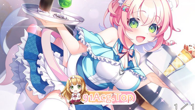 [ADV]爱情闪亮流行 ラブピカルポッピー v1.0 AI汉化版+全CG存档[夸克/OD][3.5GB]-第2张-游戏-次元小屋-ACG交流分享论坛