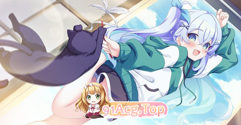 [ADV]爱情闪亮流行 ラブピカルポッピー v1.0 AI汉化版+全CG存档[夸克/OD][3.5GB]-第4张-游戏-次元小屋-ACG交流分享论坛