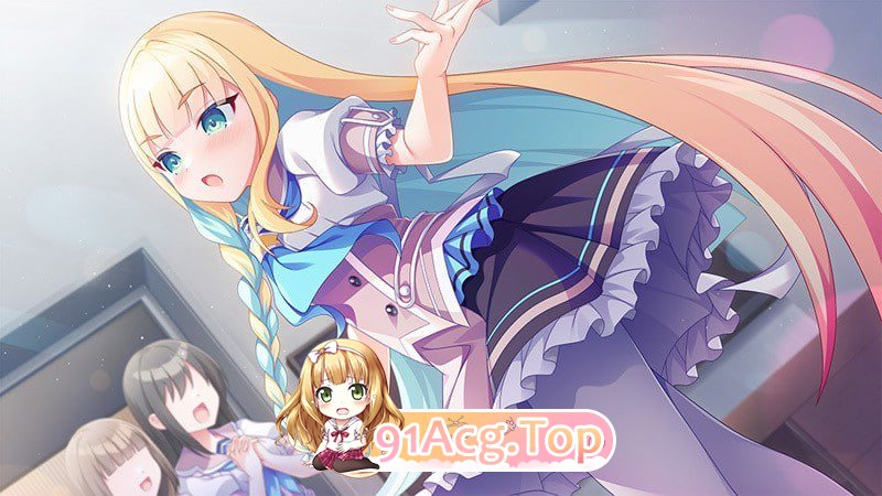 [ADV]爱情闪亮流行 ラブピカルポッピー v1.0 AI汉化版+全CG存档[夸克/OD][3.5GB]-第6张-游戏-次元小屋-ACG交流分享论坛