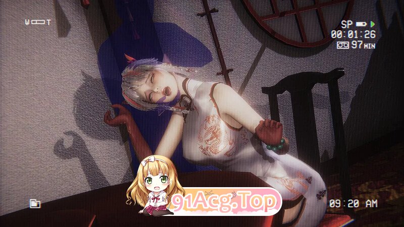 [3D][littlebaka!]  罗德岛干员阵亡录像档案  01-13 [395P/156MB/FM/百度]-第5张-漫画-次元小屋-ACG交流分享论坛
