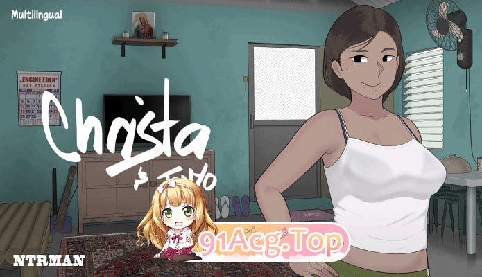 [SLG]  [迅雷云/FM]Christa & Tonyo  v1/pc/官方中文[342m]-第1张-游戏-次元小屋-ACG交流分享论坛