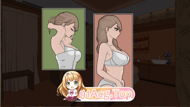 [SLG/动态/官中]昔日女校霸来我的按摩店了 V1.1.8 官方中文步兵版[FM/百度/微云][300M]-第4张-游戏-次元小屋-ACG交流分享论坛