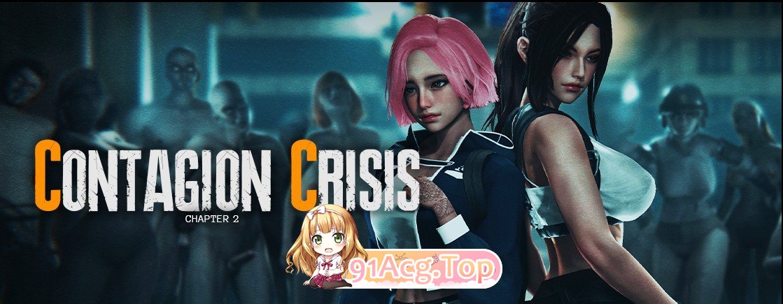 [亚洲风SLG/汉化/动态]传染危机V0.5.0 AI汉化版[PC+安卓][FM/5.4G/百度]-第2张-游戏-次元小屋-ACG交流分享论坛