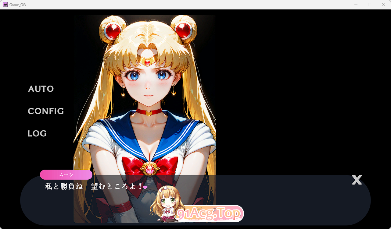 [SLG/动态]败北女英雄·壁尻地狱-水手战士篇 - [新作] [FM/430M/百度]-第2张-游戏-次元小屋-ACG交流分享论坛