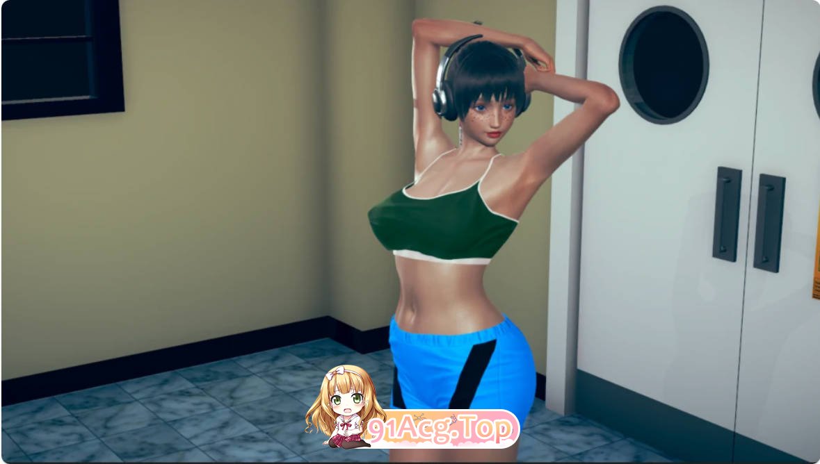 [亚洲SLG/汉化/更新]英雄后宫 Harem of Heroes 1.3.5 AI汉化版 PC+安卓 [FM/百度/微云][4G]-第3张-游戏-次元小屋-ACG交流分享论坛