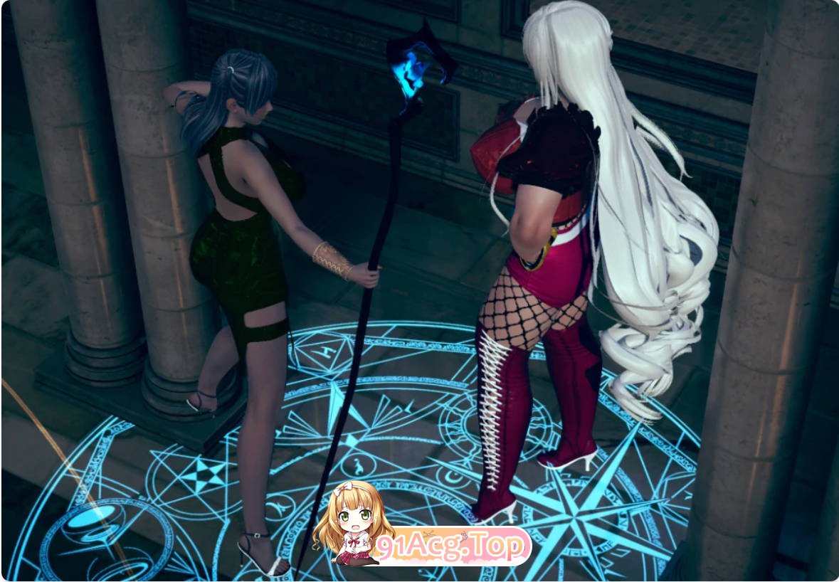 [亚洲SLG/汉化/更新]英雄后宫 Harem of Heroes 1.3.5 AI汉化版 PC+安卓 [FM/百度/微云][4G]-第4张-游戏-次元小屋-ACG交流分享论坛