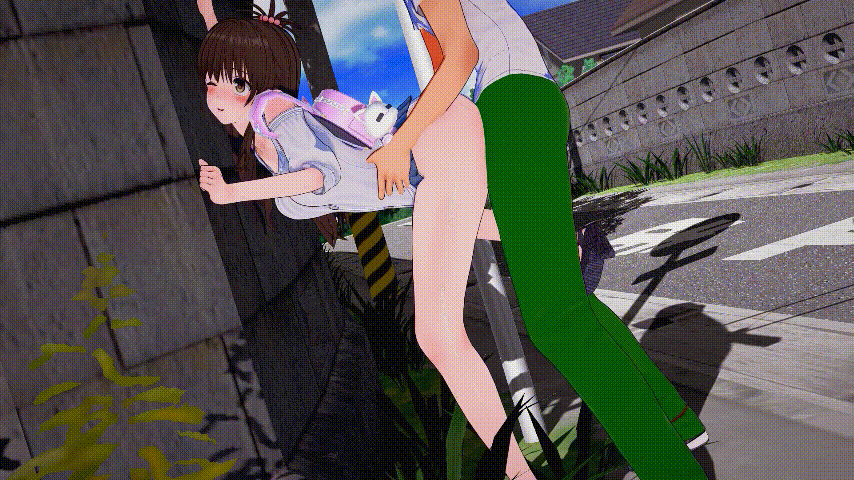 [2.5D动画/有码] Peh-koi 作品合集 NTR To LOVEる ⑦幕間 [7V/2.2G]-第6张-动漫-次元小屋-ACG交流分享论坛
