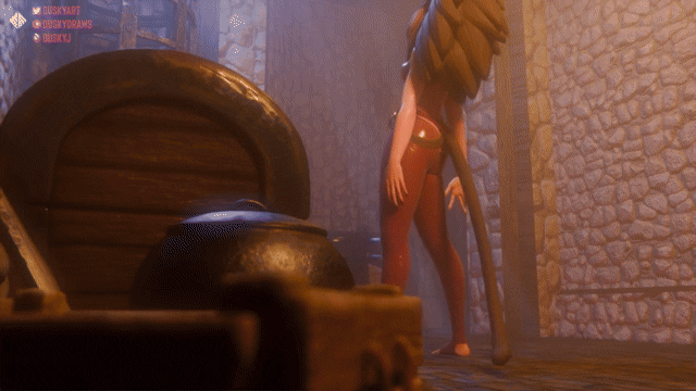 [3D动画][Dusky]A Curious Catra[UC/269m]-第3张-动漫-次元小屋-ACG交流分享论坛