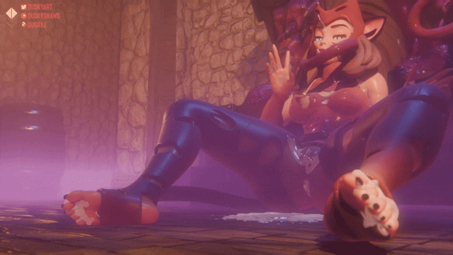 [3D动画][Dusky]A Curious Catra[UC/269m]-第2张-动漫-次元小屋-ACG交流分享论坛