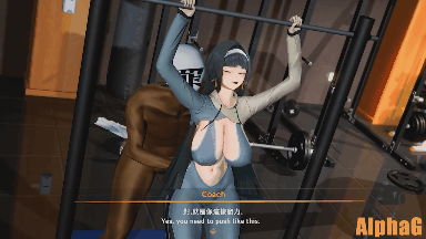 [3D/BravoG]绝区零-耀佳音的健身记[241M/FM/百度]-第1张-动漫-风花雪月-ACG交流分享论坛