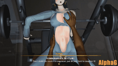[3D/BravoG]绝区零-耀佳音的健身记[241M/FM/百度]-第2张-动漫-风花雪月-ACG交流分享论坛