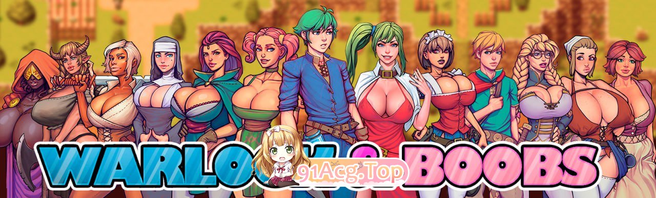[RPG]  [迅雷云/FM]术士与欧派/Warlock and Boobs/AI汉化 pc [2.18G]-第1张-游戏-风花雪月-ACG交流分享论坛