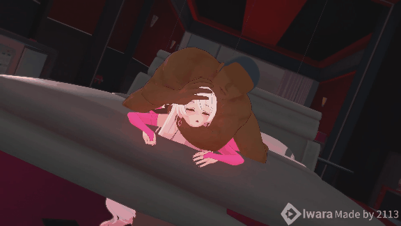 [3D/2113]崩坏-大月下之满腹精轮月[541M/FM/百度]-第3张-动漫-次元小屋-ACG交流分享论坛