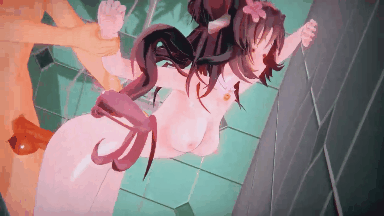 [3D/KoisatoL]明日方舟-澄闪&艾雅法拉之人有所操[300M/FM/百度]-第2张-动漫-次元小屋-ACG交流分享论坛