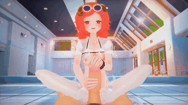 [3D/KoisatoL]明日方舟-澄闪&艾雅法拉之人有所操[300M/FM/百度]-第1张-动漫-次元小屋-ACG交流分享论坛